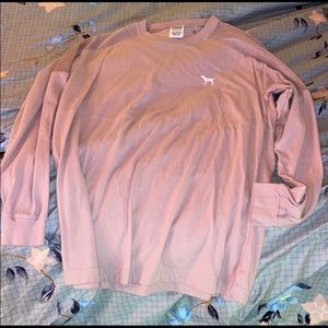 🔥4 for $30 PINK Victoria Secret Long Sleeve